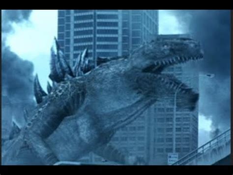 Zilla Vs Godzilla Final Wars