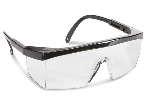 Everest™ Safety Glasses S-5685 - Uline