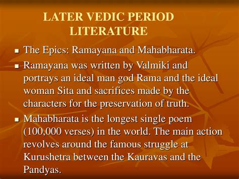 PPT - THE VEDIC AGE AND ADVENT OF IRON 1500-600 BCE PowerPoint Presentation - ID:164681