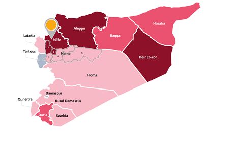 Idlib | European Union Agency for Asylum