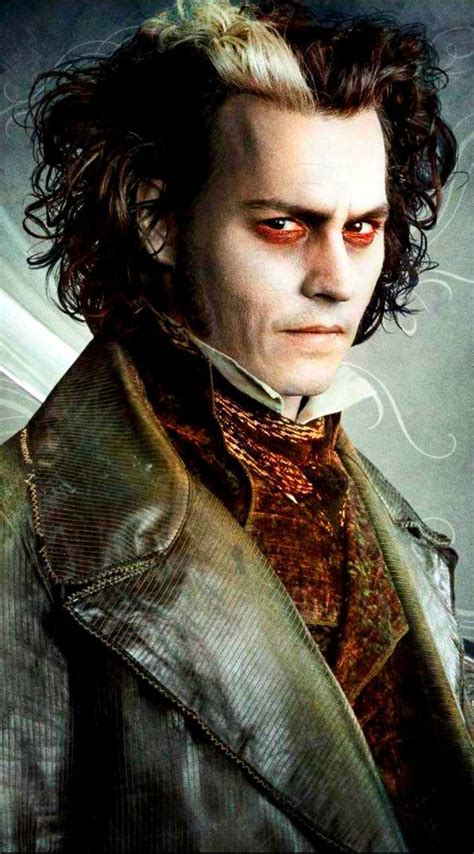 34 best images about Sweeny Todd on Pinterest | Economics, Horror and Johnny depp