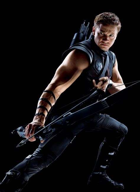 Hawkeye Promo