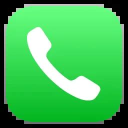 Free Apple Phone Icon - Free Download User Interface Icons | IconScout