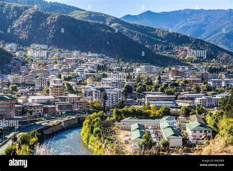 Thimphu High Resolution Stock Photography and Images - Alamy