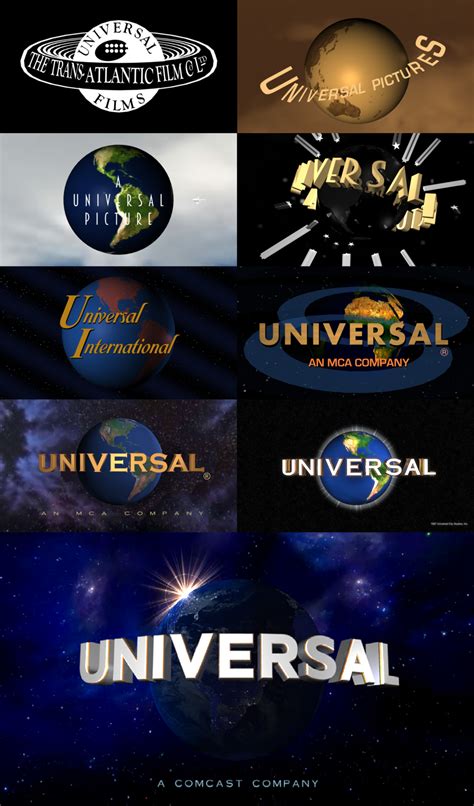 Universal Logos