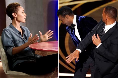 Will Smith fans demand he hash out feud with Chris Rock on Jada's show Red Table Talk after ...