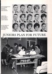 Loy Norrix High School - Accolade Yearbook (Kalamazoo, MI), Class of ...