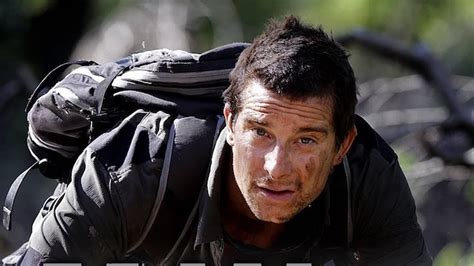 Watch Man vs. Wild · Season 1 Episode 1 · The Rockies Full Episode Online - Plex