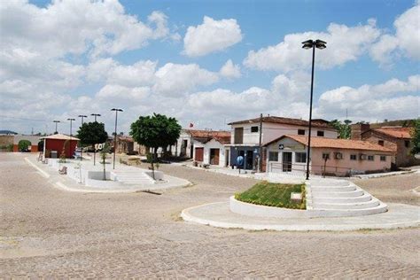 Tudo sobre o município de Lajes Pintadas - Estado do Rio Grande do ...