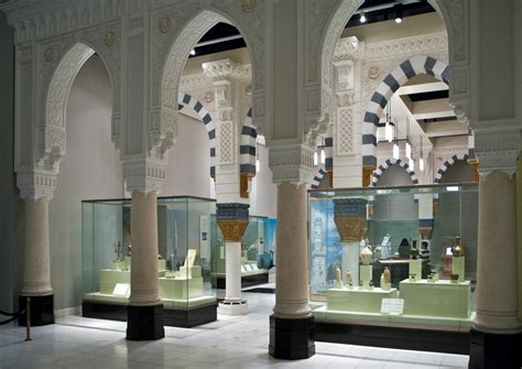 History and Heritage at the Best Museums in Riyadh