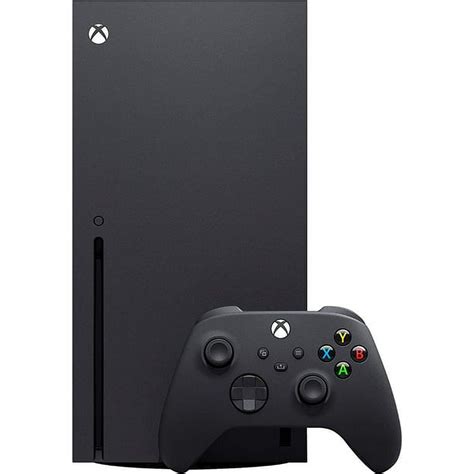 2023 Latest Xbox Series X Console: 1TB SSD, Wireless Controller, 16GB ...