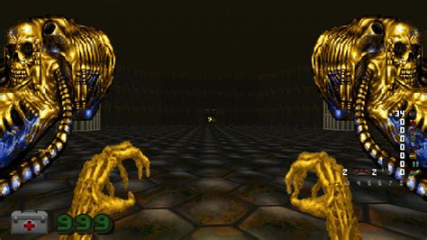 JgLtagp 2 image - Complex DOOM mod for Doom II - ModDB