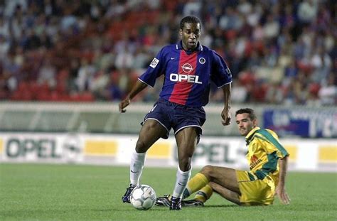 17 Best images about JJ Okocha - so nice named twice on Pinterest ...