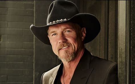 Country Music Trivia: 10 Fascinating Trace Adkins Facts