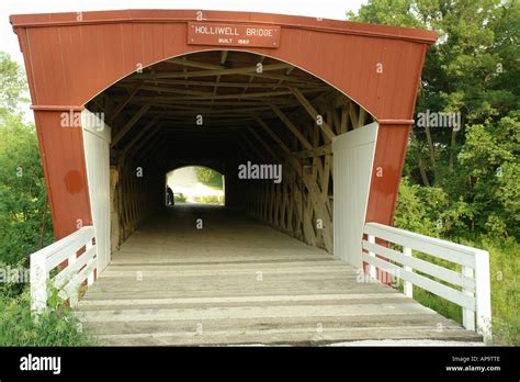 AJD50053, Winterset, Madison County, IA, Iowa, Covered Bridges of ...