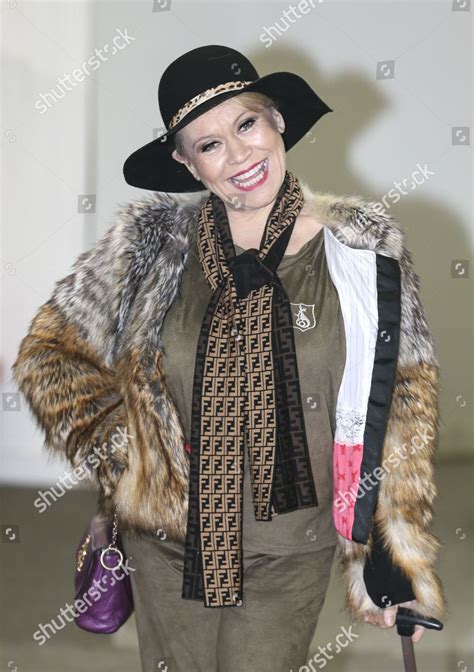 Tina Malone Editorial Stock Photo - Stock Image | Shutterstock