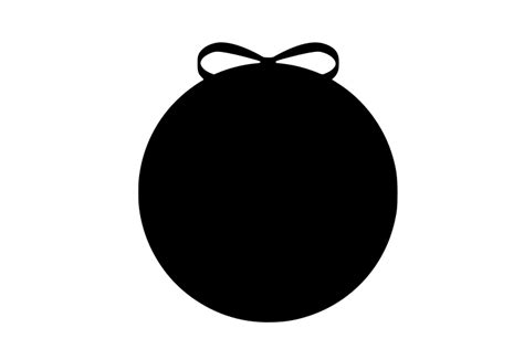 SVG > christmas ornament christmas ornaments christmas - Free SVG Image & Icon. | SVG Silh