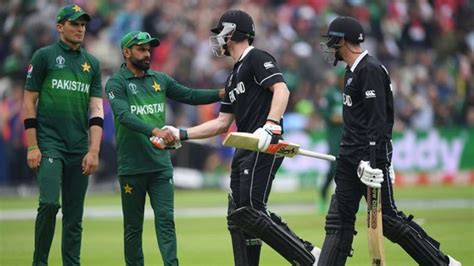 PAK vs NZ Dream11 prediction: Best picks for ICC Men's T20 World Cup ...