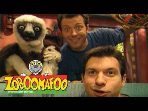 זובומפו: עונה 2 פרק 26 (הפרק האחרון לסדרה) zoboomafoo season 2 episode ...