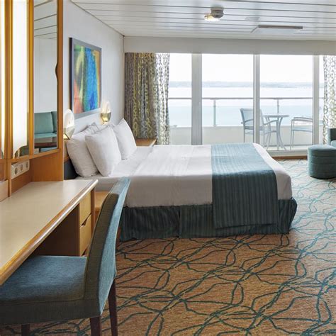 Cabins on Enchantment of the Seas | Iglu Cruise