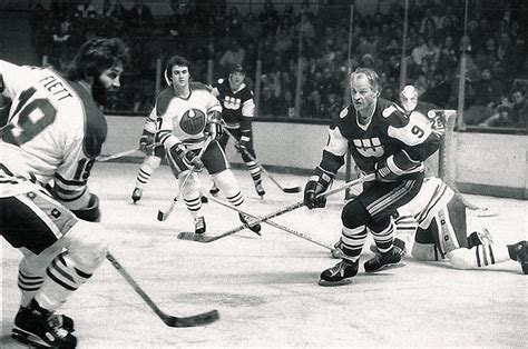 Summit series, Team canada, Chicago blackhawks hockey