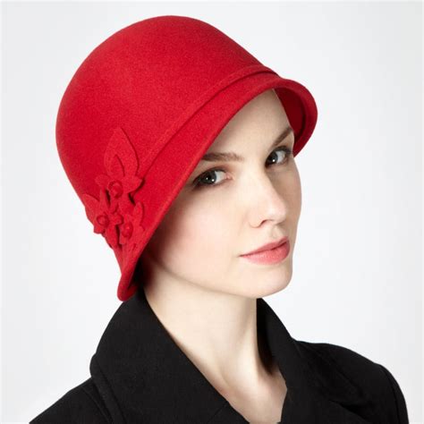 The Cloche Hat is Stylish and Good for Women with Class