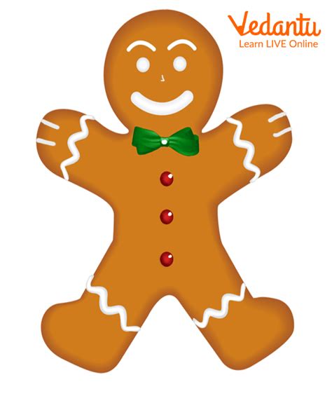 The Gingerbread Man Story - Interesting Stories for Kids