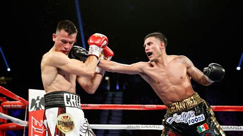 Jose Benavidez shot in Arizona | Boxing News | Sky Sports