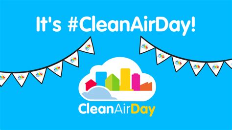 UK Clean Air Day 2023 | SEI