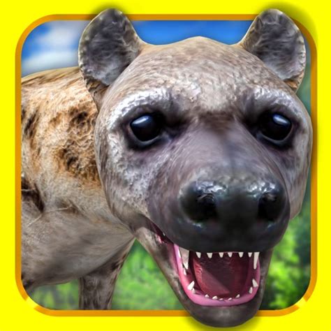 Animal SIM . Wild Animal Simulator Game Free by Lab Cave Apps S.L