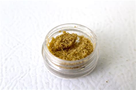 The ultimate guide to Cannabis Concentrates - California Weed Blog