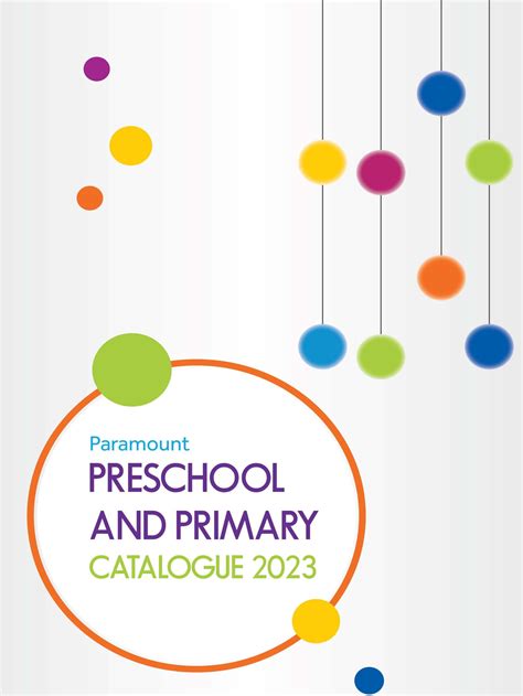 Catalogues | Paramount Books