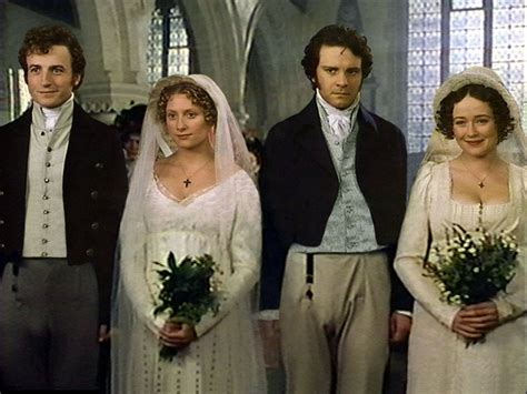 Pride and Prejudice (1995) - Jane Austen Wallpaper (715193) - Fanpop