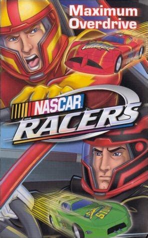 NASCAR Racers (1999)