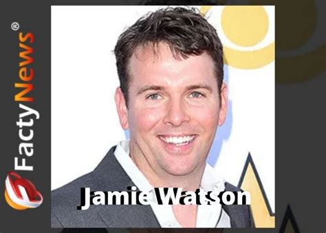 Jamie Watson - Facty News