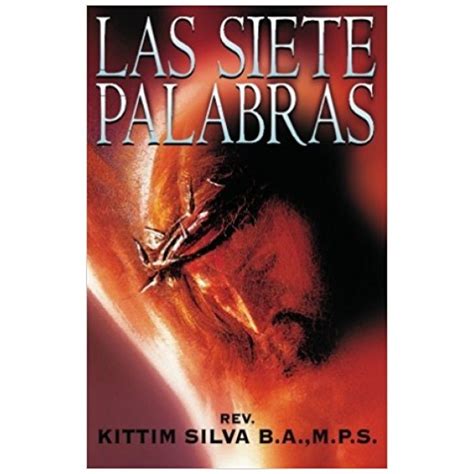 Las Siete Palabras – Pez con Anteojos