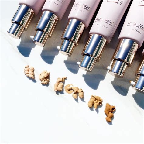 The Foundation for EVERY skin type! | Best makeup products, Skin, Skin ...