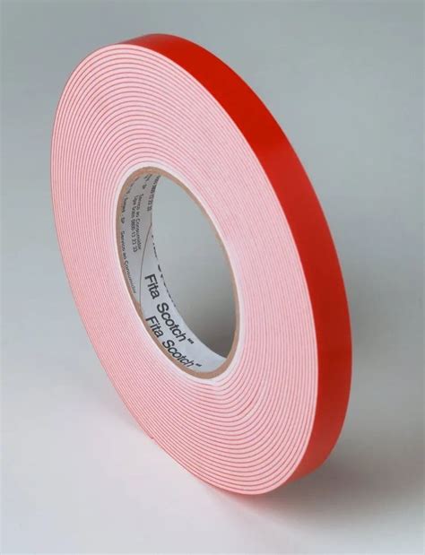 VHB Tape at best price in Bengaluru by Zenith Industrial Supplies | ID ...