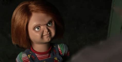 "Chucky": Full Trailer for the Upcoming 'Child's Play' TV Series ...