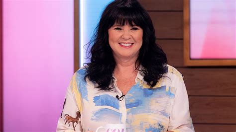 Loose Women's Coleen Nolan celebrates family moment following worrying times | HELLO!