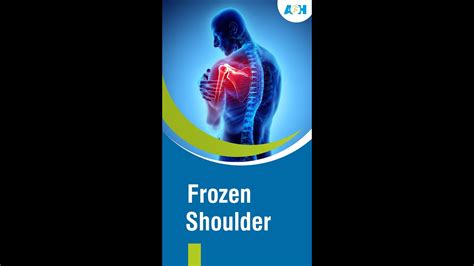Frozen Shoulder : Causes, Symptoms and Treatments - YouTube