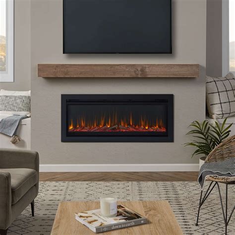 Real Flame® 49" Electric Fireplace Insert - Real Flame®