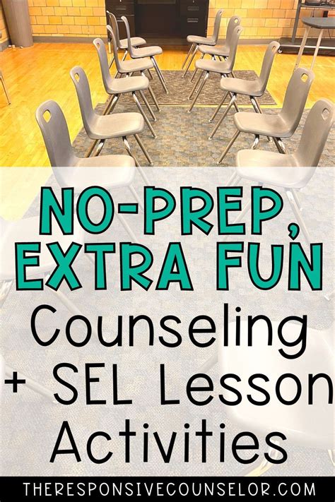 School Counselor Lesson Plans, School Counselor Activities, Elementary School Counseling Office ...