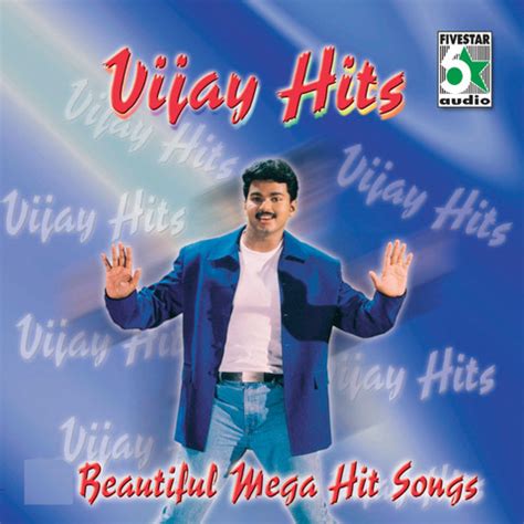 Vijay Hits Songs Download: Vijay Hits MP3 Tamil Songs Online Free on Gaana.com