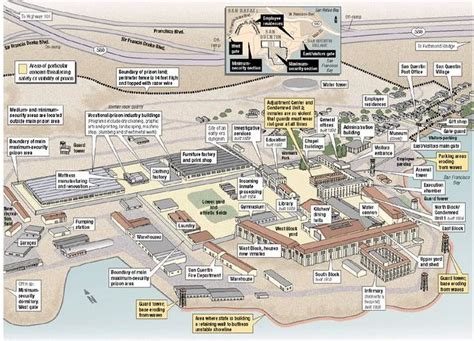 Pin on Architecture of Incarceration (Prisons)