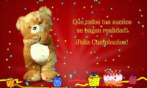 Happy Birthday Quotes Spanish Friend Birthday Wishes In Spanish Wishes Greetings Pictures ...