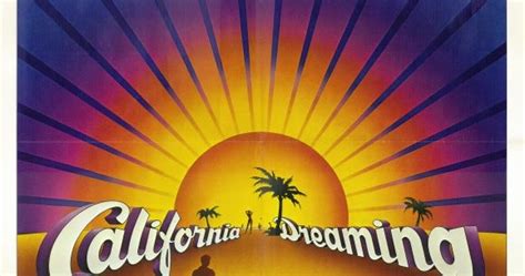 California Dreaming (1979 film) - Alchetron, the free social encyclopedia