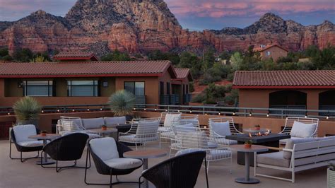 The Wilde Resort and Spa from $174. Sedona Hotel Deals & Reviews - KAYAK