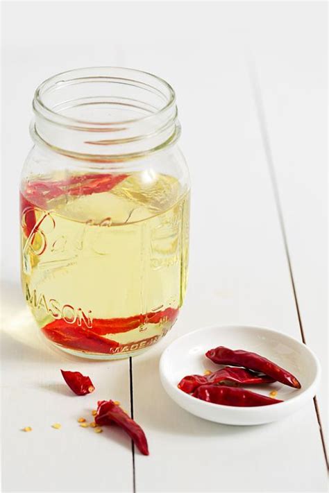 Easy DIY Flavored Vodkas - How to Infuse Vodka