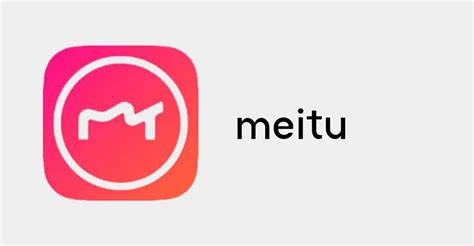 Meitu's Stock Price Fluctuates Throughout the Year - Pandaily